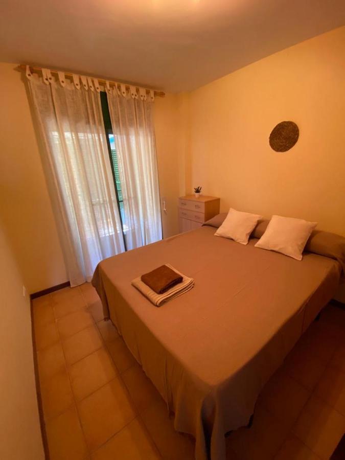 Apartament Eucaliptus L'Eucaliptus Exterior photo